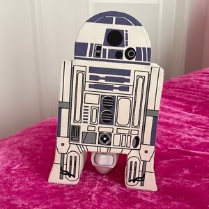 Pottery Barn Star Wars™ R2-D2™ Paper Nightlight
